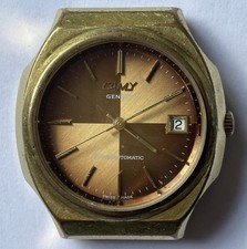 Montre camy genève d'occasion  Cahors