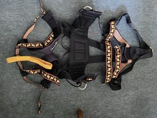Full body harness for sale  BUXTON