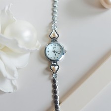 Montre bracelet femme d'occasion  Saint-Symphorien-d'Ozon