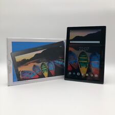 Lenovo tab plus gebraucht kaufen  Münster