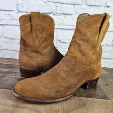 Tecovas roy men for sale  Edinburg