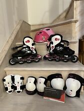 Roller bambini n.34 usato  Milano
