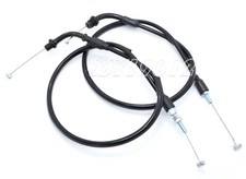 Throttle cable set for sale  Chino