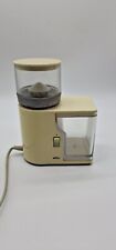 Braun design kmm1 gebraucht kaufen  Frankfurt am Main