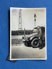 Foto wk2 krupp gebraucht kaufen  Jena