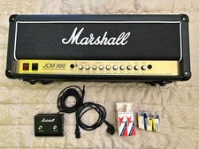 Marshall jcm 900 usato  Italia
