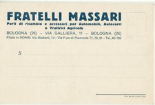 6633 bologna fratelli usato  Comacchio