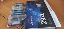 Cartucce epson 255 usato  Agordo