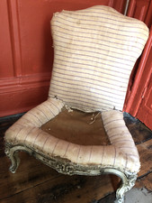 Pretty antique ornate for sale  LONDON