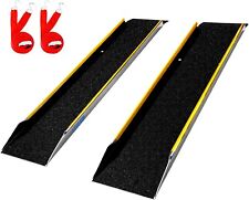 Liekumm loading ramps for sale  Shipping to Ireland