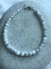 Mother pearl beads for sale  LONDON