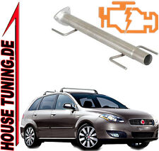 Downpipe tubo rimozione usato  Valmontone