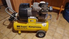 Schneider druckluftkompresser  gebraucht kaufen  Rohrdorf