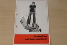 162201 agria rasenmäher gebraucht kaufen  Göttingen