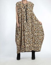 Akh sommerkleid ballonform gebraucht kaufen  Remscheid