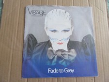 Visage d'occasion  Expédié en Belgium