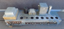 1950s hammond tube for sale  Spokane