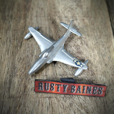 Vintage dinky shooting for sale  SHEFFIELD