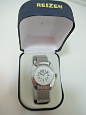 Reizen braille watch for sale  MILTON KEYNES