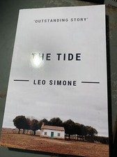 Tide, Paperback by Simone, Leo,  Used Excellent Condition comprar usado  Enviando para Brazil