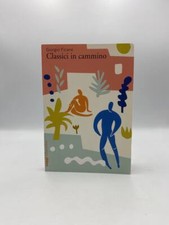 Giorgio ficara classici usato  Fabriano