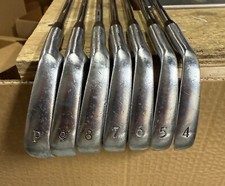 Miura forged irons for sale  Roslyn Heights