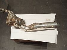 Marmitta scarico muffler usato  Napoli