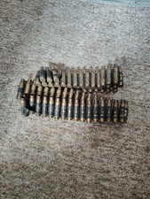 Ammunition belt for sale  MACCLESFIELD