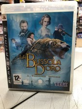 Bussola oro ita usato  Volvera
