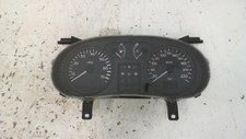Compteur renault clio d'occasion  France