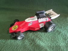 Vintage tonka tin for sale  STOURBRIDGE
