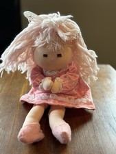 Russ berrie alanna for sale  Broken Arrow