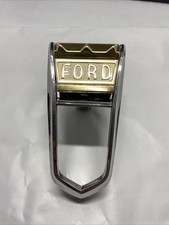 Usado, 1962 1963 Ford Falcon moldura ornamento porta-malas 62 63 rara original de fábrica comprar usado  Enviando para Brazil