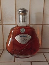 Bouteille cognac martell d'occasion  Bordeaux-