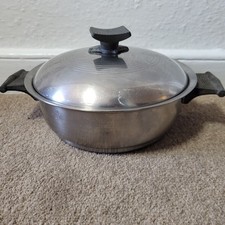 Rena ware stainless for sale  THIRSK