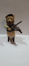 Schuco tanzfigur schweine gebraucht kaufen  Niddatal