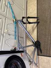 Frame set size for sale  ROMFORD