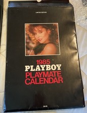 Vintage 1985 playboy for sale  Lebanon