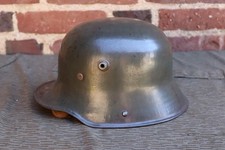 Deutscher m16 stahlhelm gebraucht kaufen  Elsdorf