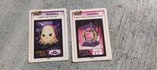 Lot cartes kid d'occasion  Yerres