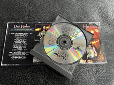 VAN HALEN live in USA 1986 NEW HEAVEN COLISEUM CD comprar usado  Enviando para Brazil