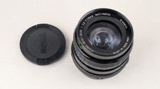 Objectif sigma mini d'occasion  Démouville
