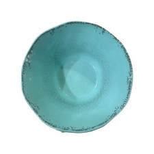 Fresco melamine blue for sale  Bogart