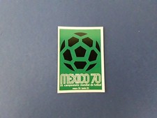 Panini football mexico d'occasion  Vassy