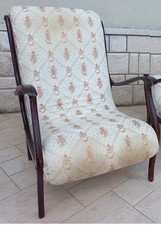 Poltrona design mitzi usato  San Vito dei Normanni