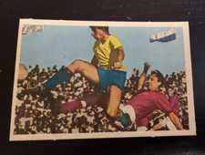 Verlag fussball sammelbild gebraucht kaufen  Schöneck