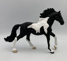 Schleich horse black for sale  Victor