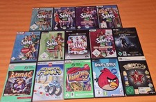 Games 22cds sammlung gebraucht kaufen  Lüneburg