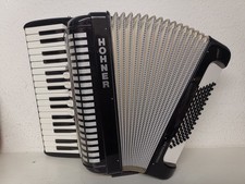 Akkordeon hohner concerto gebraucht kaufen  Bräunlingen