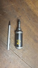 Feffpresse ddr awo gebraucht kaufen  Ermsleben